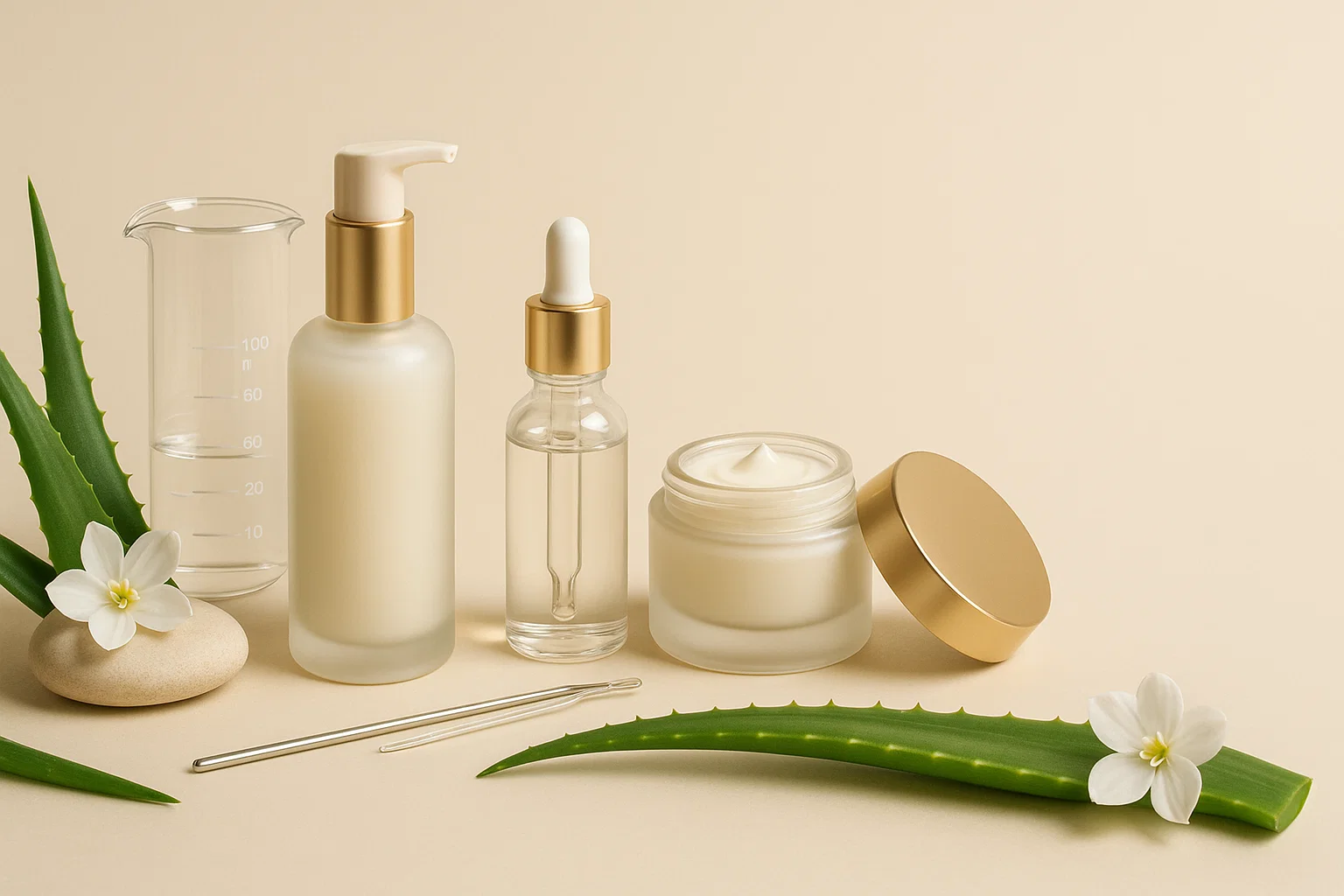 Skin care products